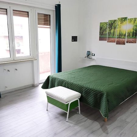B&B Ospedale Pescara Eksteriør billede