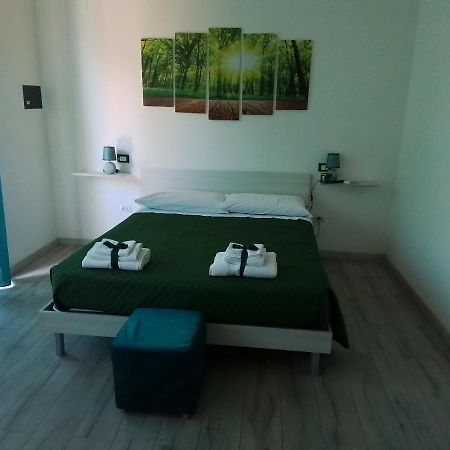 B&B Ospedale Pescara Eksteriør billede