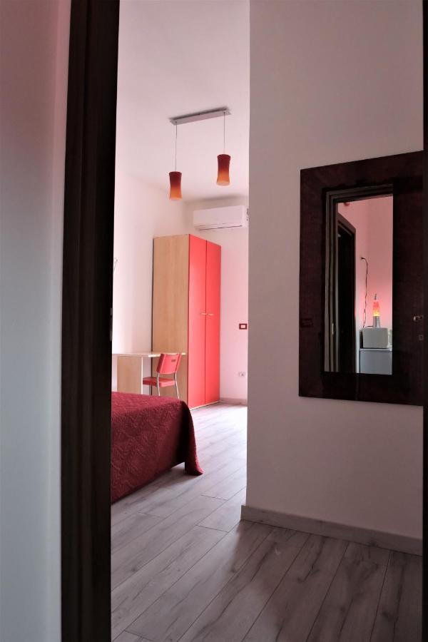 B&B Ospedale Pescara Eksteriør billede