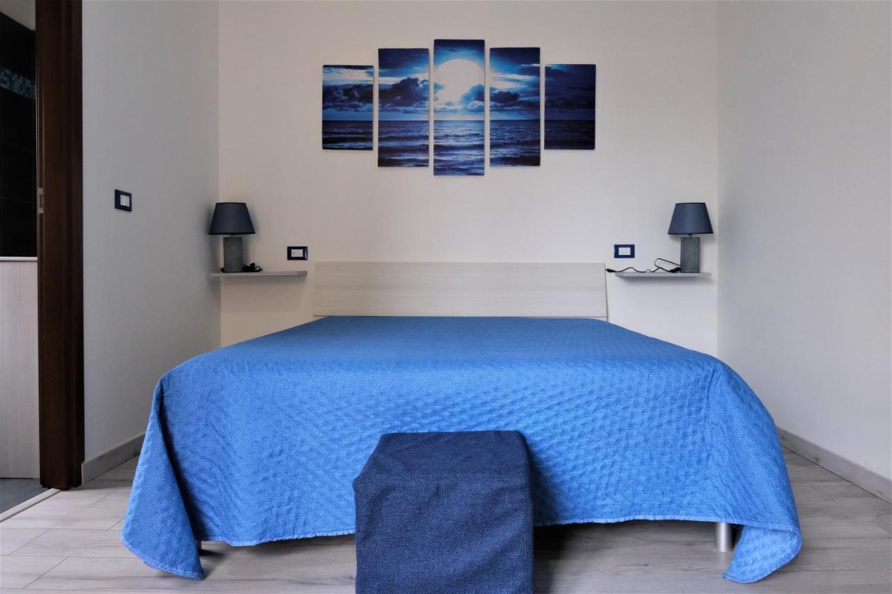 B&B Ospedale Pescara Eksteriør billede