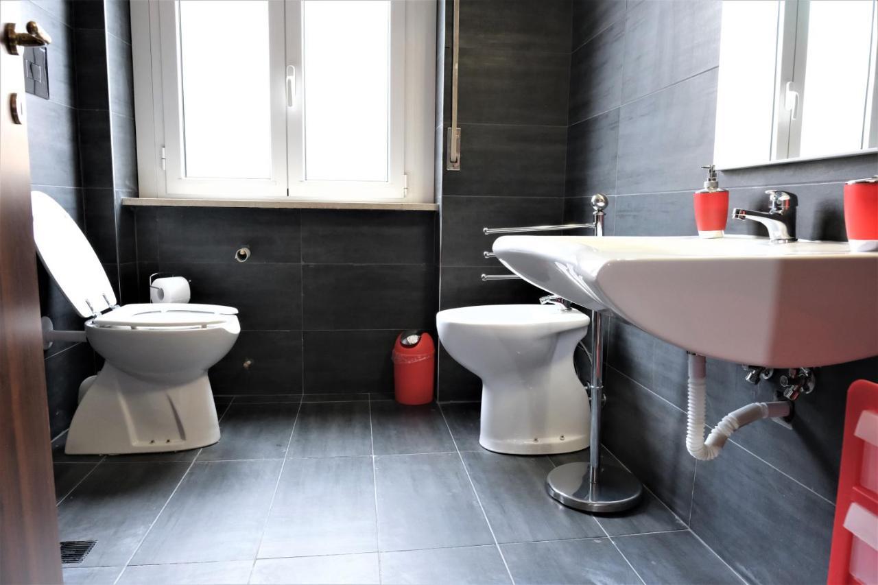 B&B Ospedale Pescara Eksteriør billede