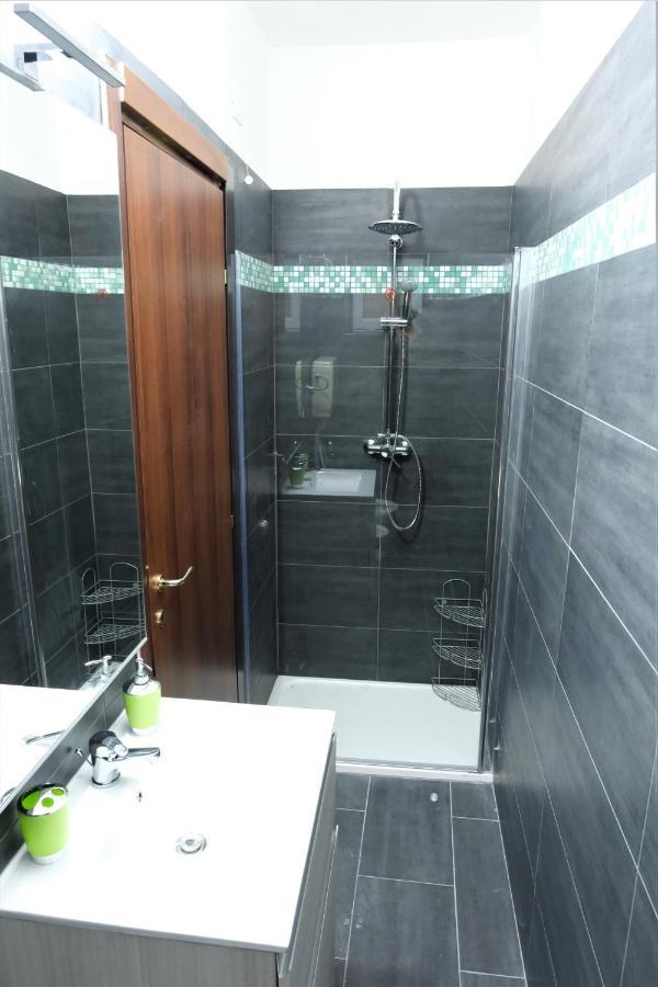 B&B Ospedale Pescara Eksteriør billede