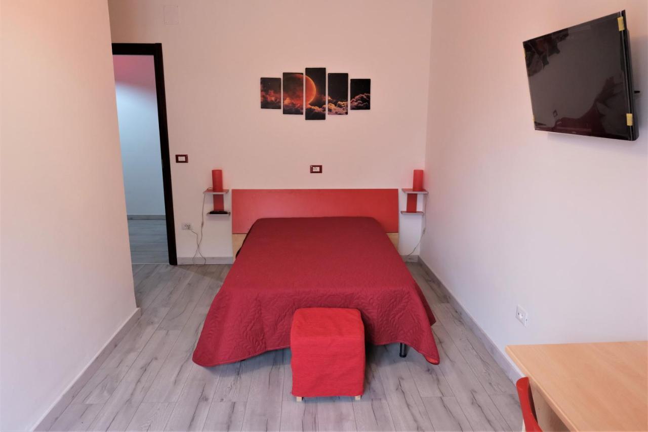 B&B Ospedale Pescara Eksteriør billede