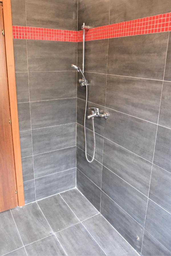 B&B Ospedale Pescara Eksteriør billede