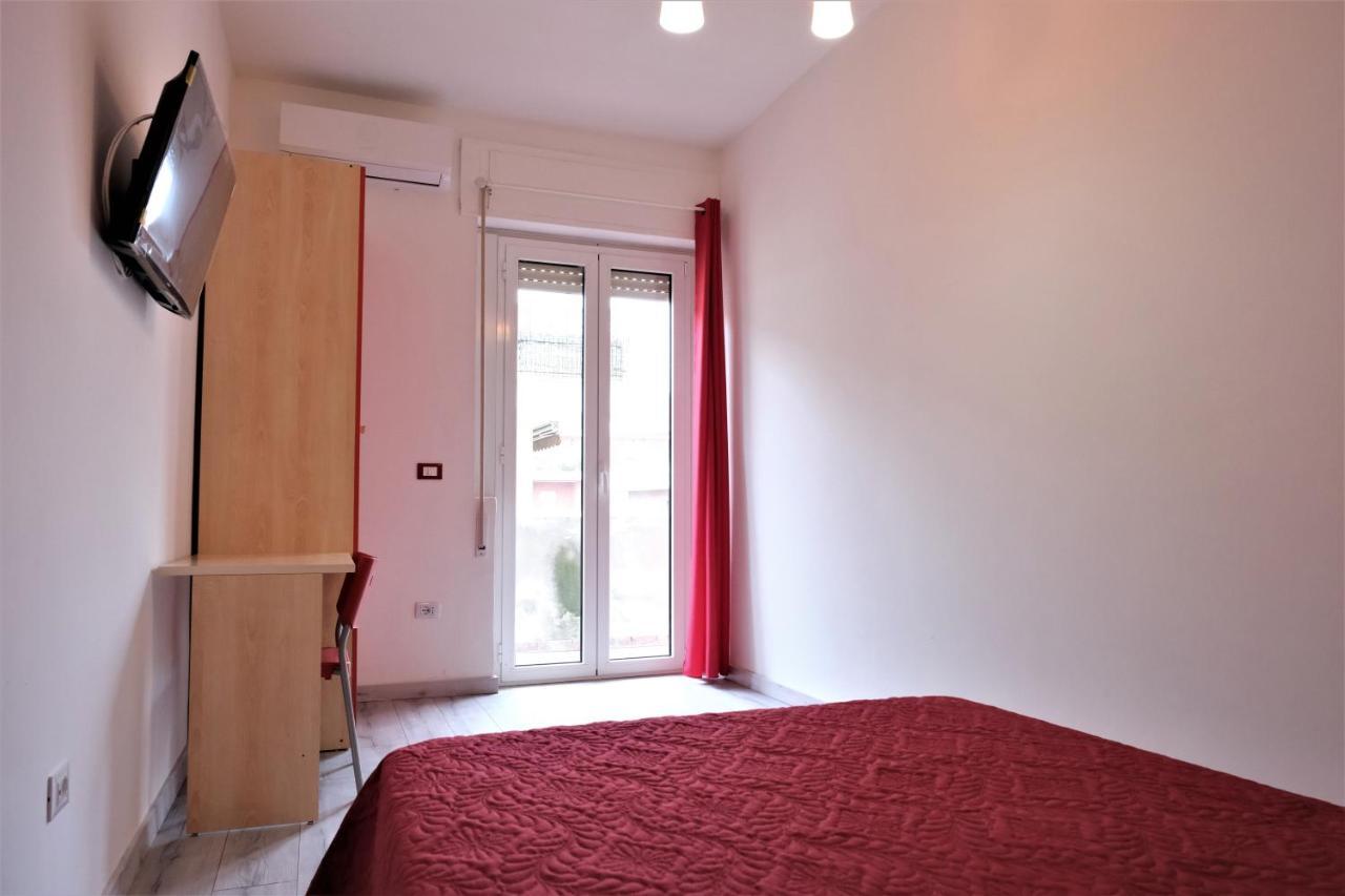B&B Ospedale Pescara Eksteriør billede