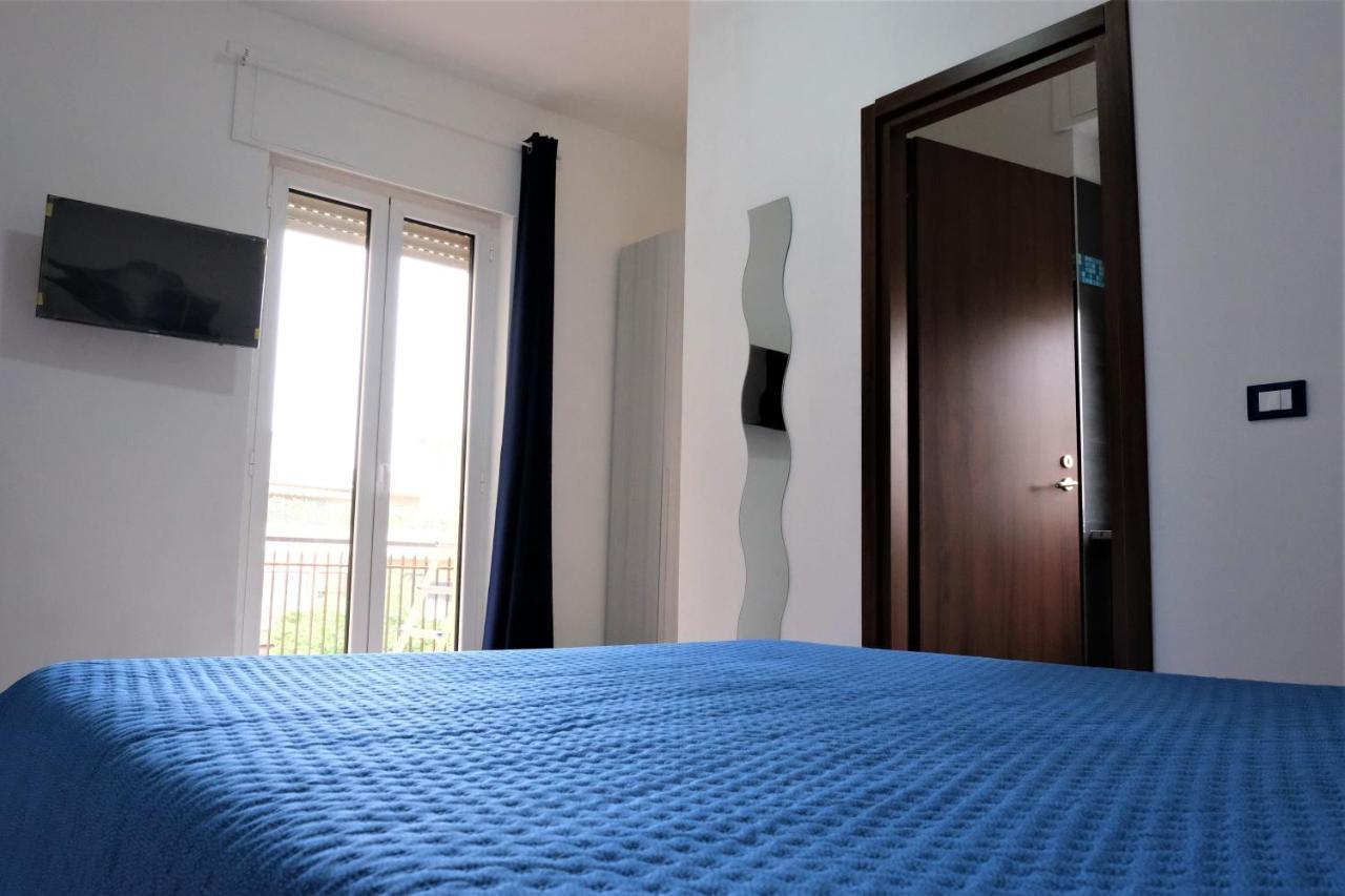 B&B Ospedale Pescara Eksteriør billede