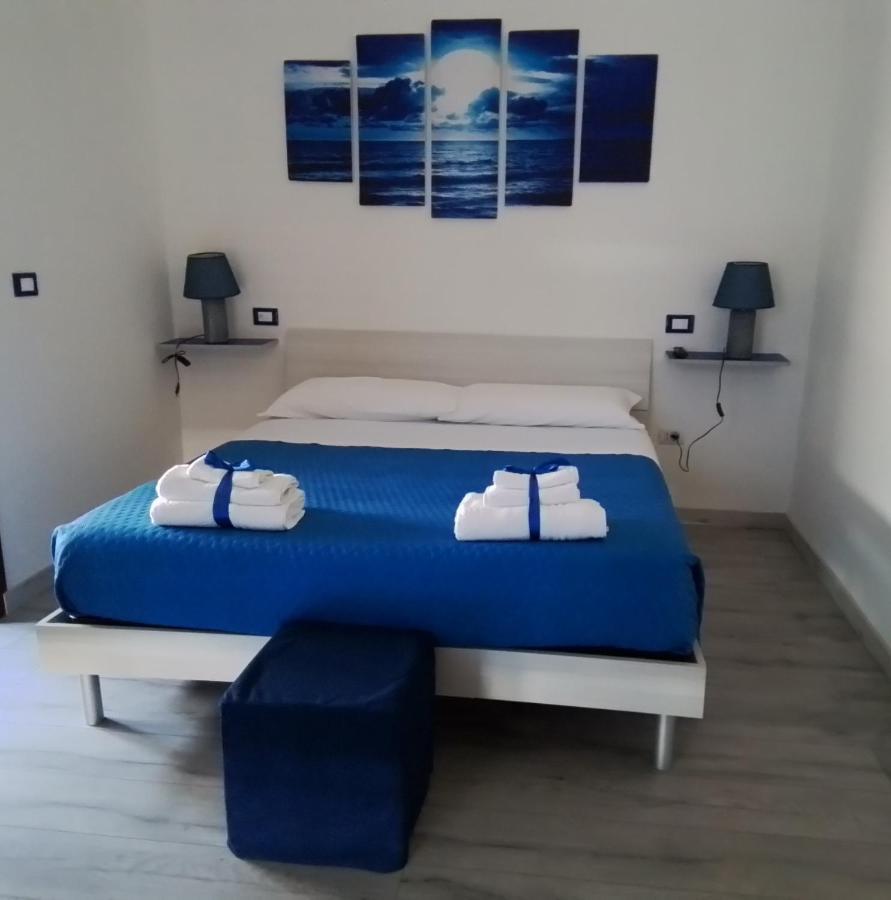 B&B Ospedale Pescara Eksteriør billede